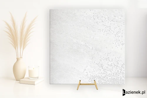 Przejdź do produktu Refin Primal Pearl matowa 60x60 cm gr. 9 mm - płytka rektyfikowana/OK60