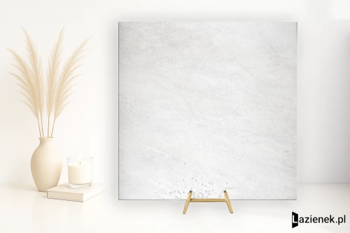 Przejdź do produktu Refin Primal Pearl satyna 120x120 cm gr. 9 mm - płytka rektyfikowana/OJ09