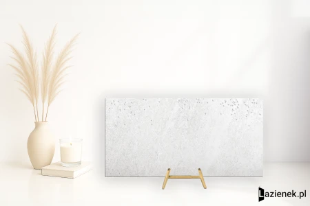 Refin Primal Pearl satyna 30x60 - płytka imitująca kamień
