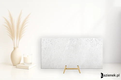 Przejdź do produktu Refin Primal Pearl satyna 30x60 cm gr. 9 mm - płytka rektyfikowana/OK77
