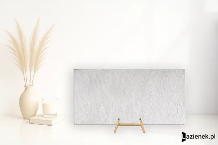 Refin Primal Pearl struktura 60x120 - płytka imitująca kamień