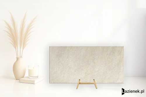 Przejdź do produktu Refin Primal Sand matowa 60x120 cm gr. 9 mm - płytka rektyfikowana/OK48