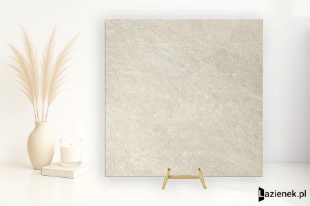 Refin Primal Sand 60x60 - płytka imitująca kamień