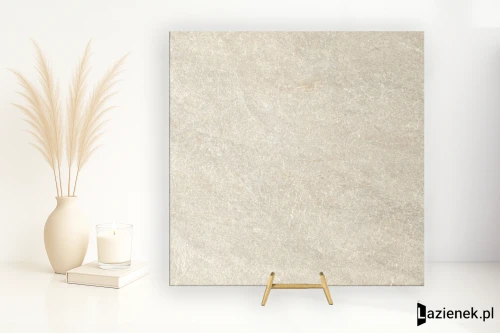 Przejdź do produktu Refin Primal Sand satyna 60x60 cm gr. 9 mm - płytka rektyfikowana/OK65