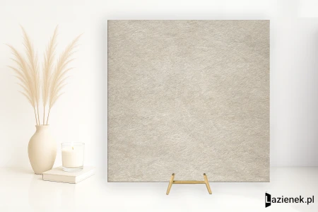 Refin Primal Sand struktura 120x120 - płytka imitująca kamień