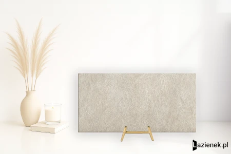 Refin Primal Sand struktura 60x120 - płytka imitująca kamień