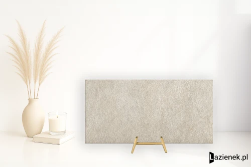 Przejdź do produktu Refin Primal Sand struktura 60x120 cm gr. 9 mm - płytka rektyfikowana/OK49