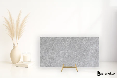 Refin Primal Silver 30x60 - płytka imitująca kamień
