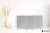 Refin Primal Silver 60x120 - płytka imitująca kamień