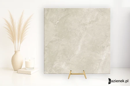 Refin River Beige 120x120 - płytka imitująca kamień