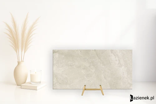 Przejdź do produktu Refin River Beige poler 60x120 cm gr. 9 mm - płytka rektyfikowana/OH27