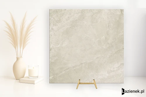 Przejdź do produktu Refin River Beige matowa 60x60 cm gr. 9 mm - płytka rektyfikowana/RA74