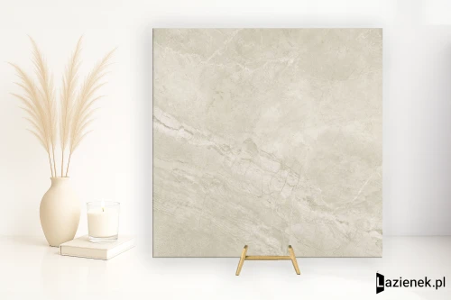 Przejdź do produktu Refin River Beige satyna 120x120 cm gr. 9 mm - płytka rektyfikowana/OI18