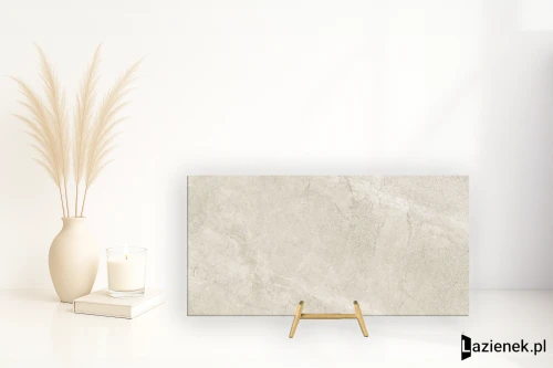 Przejdź do produktu Refin River Beige satyna 60x120 cm gr. 9 mm - płytka rektyfikowana/OH25