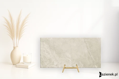 Przejdź do produktu Refin River Beige struktura 60x120 cm gr. 9 mm - płytka rektyfikowana/OL79