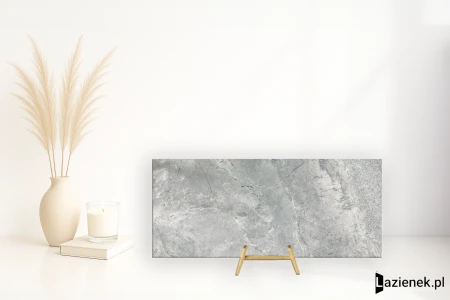 Refin River Grey 120x278 - płytka imitująca kamień