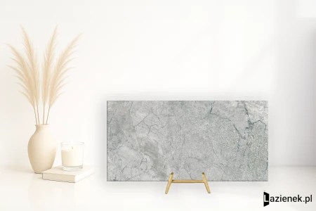 Refin River Grey 40x80 - płytka imitująca kamień