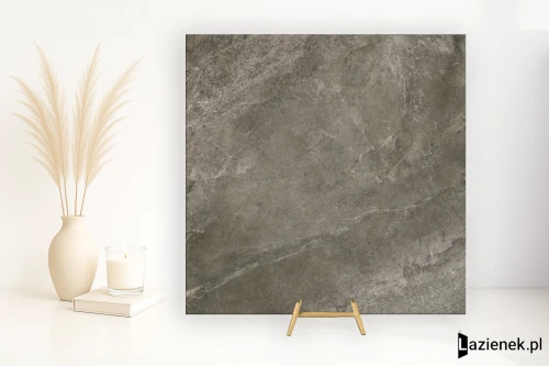 Przejdź do produktu Refin River Natural matowa 120x120 cm gr. 9 mm - płytka rektyfikowana/OG14