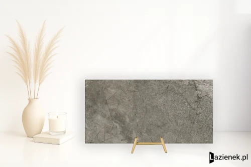 Przejdź do produktu Refin River Natural matowa 40x80 cm gr. 9 mm - płytka rektyfikowana/OI59