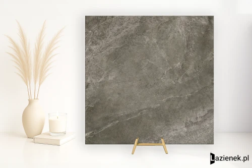 Przejdź do produktu Refin River Natural matowa 60x60 cm gr. 9 mm - płytka rektyfikowana/RA77