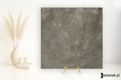 Przejdź do produktu Refin River Natural matowa 80x80 cm gr. 9 mm - płytka rektyfikowana/OI06