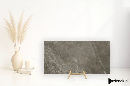 Przejdź do produktu Refin River Natural satyna 60x120 cm gr. 9 mm - płytka rektyfikowana/OI29