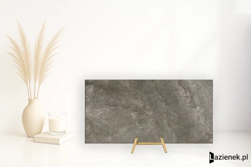 Przejdź do produktu Refin River Natural struktura 60x120 cm gr. 9 mm - płytka rektyfikowana/OL82