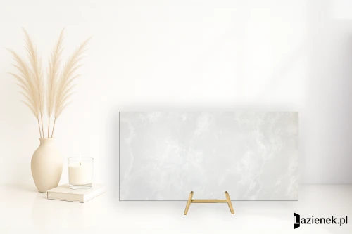 Przejdź do produktu Refin Stardust Milk satyna 30x60 cm gr. 9 mm - płytka rektyfikowana/NC75