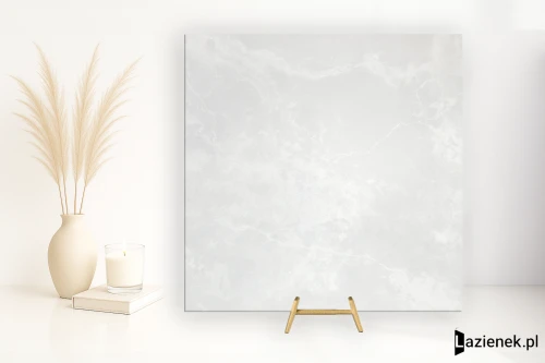 Przejdź do produktu Refin Stardust Milk satyna 60x60 cm gr. 9 mm - płytka rektyfikowana/NC01