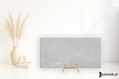 Przejdź do produktu Refin Stardust Moon satyna 60x120 cm gr. 9 mm - płytka rektyfikowana/ND50