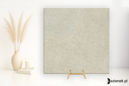 Refin Sublime Beige antyspoślizgowa 60x60 - płytka imitująca kamień