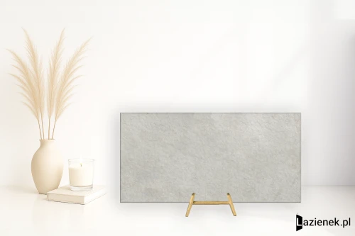 Przejdź do produktu Refin Sublime Grey antyspoślizgowa 60x120 cm gr. 20 mm - płytka rektyfikowana/OT52