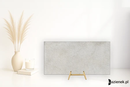 Refin Sublime Ivory antyspoślizgowa 60x120 - płytka imitująca kamień