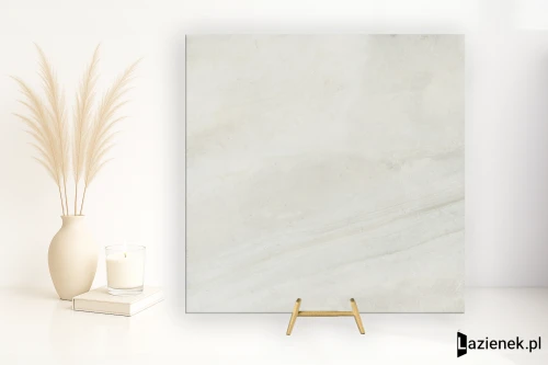 Przejdź do produktu Refin Sublime Ivory poler 120x120 cm gr. 9 mm - płytka rektyfikowana/OS74