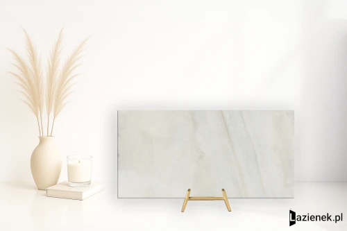 Przejdź do produktu Refin Sublime Ivory poler 60x120 cm gr. 9 mm - płytka rektyfikowana/OT31