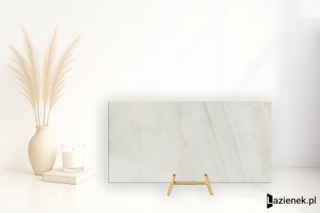 Refin Sublime Ivory 60x120 - płytka imitująca kamień