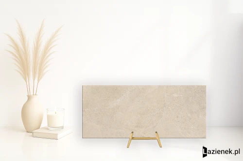 Przejdź do produktu Refin Tune Desert matowa 120x278 cm gr. 6 mm - płytka rektyfikowana/OR96