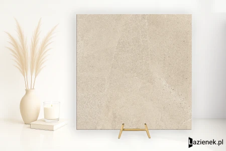 Refin Tune Desert 60x60 - płytka imitująca kamień