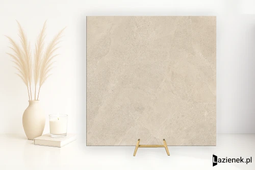 Przejdź do produktu Refin Tune Desert satyna 120x120 cm gr. 9 mm - płytka rektyfikowana/MK11