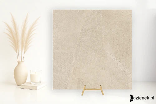 Przejdź do produktu Refin Tune Desert satyna 60x60 cm gr. 9 mm - płytka rektyfikowana/NA92
