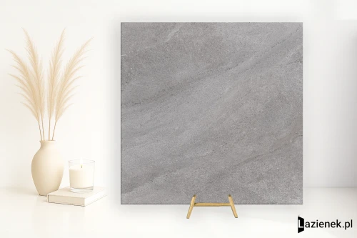 Przejdź do produktu Refin Tune Lava satyna 60x60 cm gr. 9 mm - płytka rektyfikowana/NB20