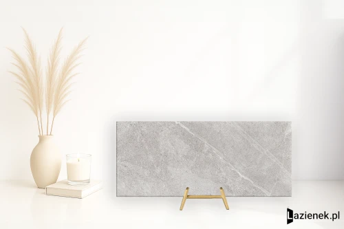 Przejdź do produktu Refin Tune Rock matowa 120x278 cm gr. 6 mm - płytka rektyfikowana/OR97