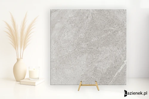 Przejdź do produktu Refin Tune Rock matowa 60x60 cm gr. 9 mm - płytka rektyfikowana/NB21
