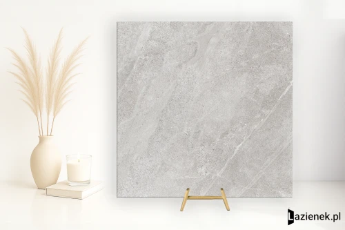 Przejdź do produktu Refin Tune Rock satyna 80x80 cm gr. 9 mm - płytka rektyfikowana/OH97