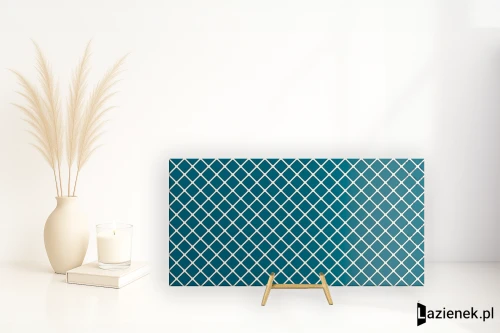 Przejdź do produktu Refin Upside Blue matowa 30x60 cm gr. 9 mm - płytka rektyfikowana/RK34