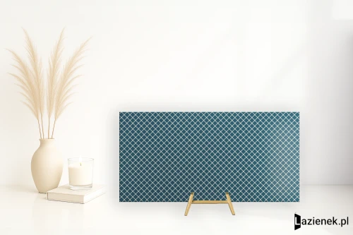 Przejdź do produktu Refin Upside Blue matowa 60x120 cm gr. 9 mm - płytka rektyfikowana/RK26
