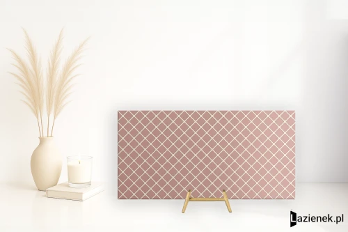 Przejdź do produktu Refin Upside Pink matowa 30x60 cm gr. 9 mm - płytka rektyfikowana/RK37