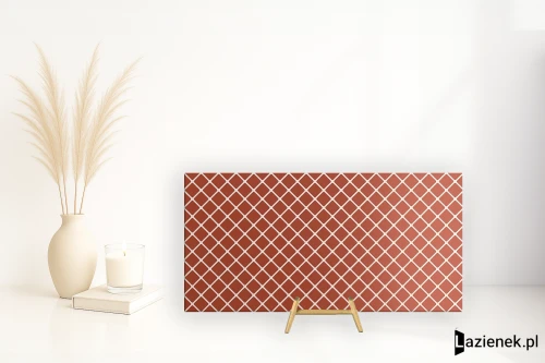 Przejdź do produktu Refin Upside Ruby matowa 30x60 cm gr. 9 mm - płytka rektyfikowana/RK38