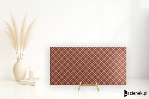 Przejdź do produktu Refin Upside Ruby matowa 60x120 cm gr. 9 mm - płytka rektyfikowana/RK30
