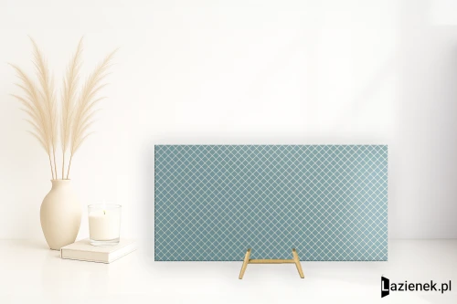 Przejdź do produktu Refin Upside Sky matowa 60x120 cm gr. 9 mm - płytka rektyfikowana/RK31